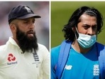 'Making a very strong case, certainly under consideration': Chris Silverwood on Haseeb Hameed and Moeen Ali's return ahead of second Test(AGENCIES/HT COLLAGE) 'Making a very strong case, certainly under consideration': Chris Silverwood on Haseeb Hameed and Moeen Ali's return ahead of second Test(AGENCIES/HT COLLAGE)