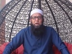 Inzamam-ul-Haq has picked the winner of India vs England Tests(Screengrab)