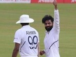 India vs England: 'One hundred percent, both will bat also'- Chopra explains why Ashwin, Jadeja should play second Test(Twitter)