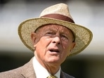 File image of Geoffrey Boycott.(Getty Images) File image of Geoffrey Boycott.(Getty Images)