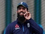 File image of Moeen Ali File image of Moeen Ali