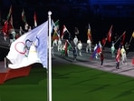 Tokyo Olympics 2020 Closing Ceremony Live