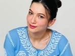 Gauahar Khan denied claims of her participation at an event.