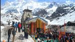 The protesting priests in Uttarakhand will also oppose all local leaders who favour the Char Dham Devasthanam Board. (HT FILE PHOTO -) The protesting priests in Uttarakhand will also oppose all local leaders who favour the Char Dham Devasthanam Board. (HT FILE PHOTO -)