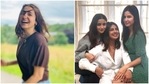 Anushka Sharma has reacted to Alia Bhatt, Priyanka Chopra, and Katrina Kaif's Jee Le Zaraa. Anushka Sharma has reacted to Alia Bhatt, Priyanka Chopra, and Katrina Kaif's Jee Le Zaraa.