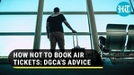 DGCA said that metasearch engines might show exaggerated airfares (Agencies) DGCA said that metasearch engines might show exaggerated airfares (Agencies)