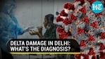 Delta damage in Delhi: What's the diagnosis?