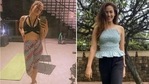 Mira Rajput is among the fittest star wives in Bollywood. Mira Rajput is among the fittest star wives in Bollywood.