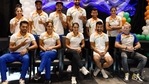 The goal was to inspire women, we created a legacy: Women's hockey coach Marijne(PTI) The goal was to inspire women, we created a legacy: Women's hockey coach Marijne(PTI)