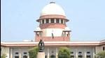 By pointing to the need for public and timely disclosure of criminal antecedents, quick disposal of cases, and instituting checks to ensure that political interference does not lead to erosion of law, the court is seeking to ensure a healthier democracy. (HT Archive) By pointing to the need for public and timely disclosure of criminal antecedents, quick disposal of cases, and instituting checks to ensure that political interference does not lead to erosion of law, the court is seeking to ensure a healthier democracy. (HT Archive)