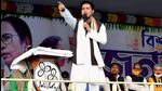 A TMC leader said Abhishek Banerjee was in charge of the mission to defeat the BJP in Tripura in the next assembly polls in 2023. (PTI) A TMC leader said Abhishek Banerjee was in charge of the mission to defeat the BJP in Tripura in the next assembly polls in 2023. (PTI)
