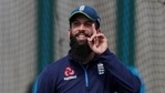 File image of Moeen Ali(Action Images via Reuters) File image of Moeen Ali(Action Images via Reuters)