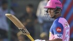 IPL 2021: 'We'll have a really good shot of qualifying'- Rajasthan Royals' Parag confident of team making the playoffs(AP) IPL 2021: 'We'll have a really good shot of qualifying'- Rajasthan Royals' Parag confident of team making the playoffs(AP)