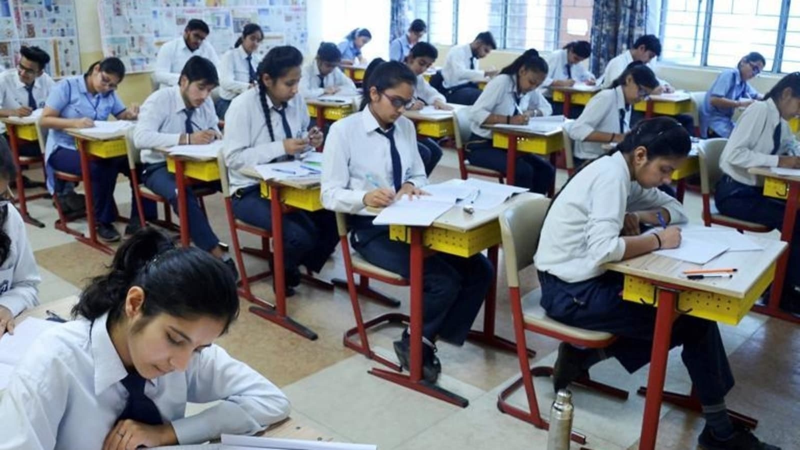 MP board special exam rules released; students allowed to withdraw candidature