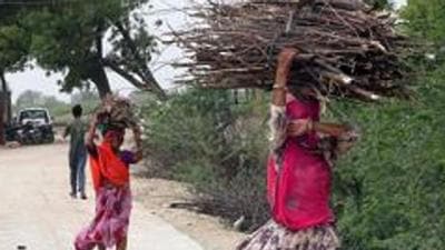 “Ujjwala 2.0 would benefit such poor who were left out of the first phase of Ujjwala scheme,” a government spokesman said. Modi launched the first phase of the scheme in Ballia in Uttar Pradesh in 2016. (HT Archive) “Ujjwala 2.0 would benefit such poor who were left out of the first phase of Ujjwala scheme,” a government spokesman said. Modi launched the first phase of the scheme in Ballia in Uttar Pradesh in 2016. (HT Archive)