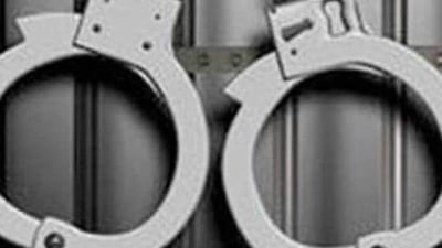 DCP Thakur said Sehrawat is being questioned. (HT Archives. Representative image)