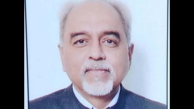 Baldev Setia has been serving as a professor in the civil engineering department of the NIT, Kurukshetra.