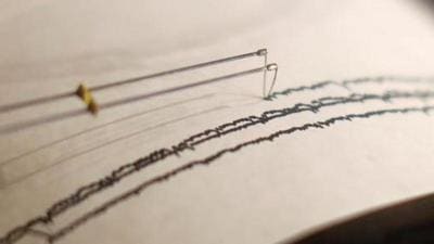 Uttarakhand reports high seismic activity, with most areas falling under Seismic Zones 4 and 5. (REUTERS Photo/Representative use)
