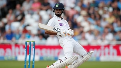 'That's one of the things he did exceptionally well': Ex-ENG captain lauds Rahul, explains reason of success in 1st Test (Action Images via Reuters)