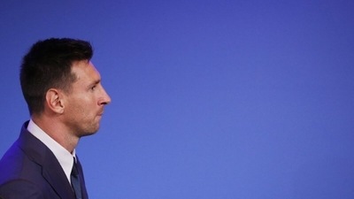 Lionel Messi reaches agreement on move to PSG - L'Equipe Report