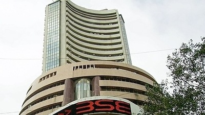 BSE Sensex (File Photo) BSE Sensex (File Photo)