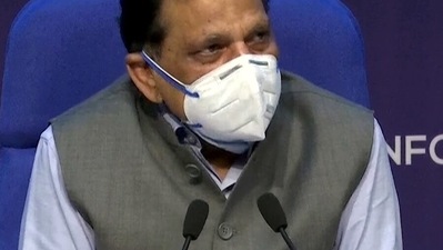 The Union health ministry on Tuesday said Delta Plus did not prove to be as dangerous as Delta. The Union health ministry on Tuesday said Delta Plus did not prove to be as dangerous as Delta.