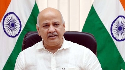 Sisodia on Tuesday said all states should be given enough time to “investigate” such matters. (HT file photo) Sisodia on Tuesday said all states should be given enough time to “investigate” such matters. (HT file photo)