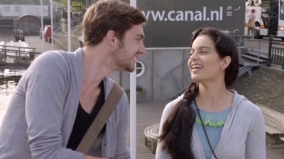 Queen (2014): There are many women who cannot gain the confidence to travel solo. This movie gave females the courage to go wherever they want without any company. (Movie screengrab) Queen (2014): There are many women who cannot gain the confidence to travel solo. This movie gave females the courage to go wherever they want without any company. (Movie screengrab)