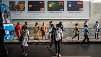 Kerala's Covid-19 situation is likely to worsen, though the state government has taken rapid measures, the central team has said. (AP)