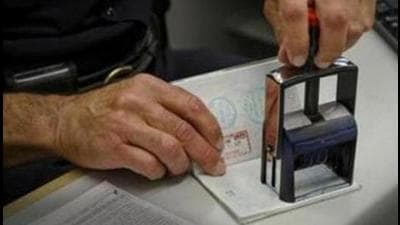 Travel fare for students heading to UK or US is not as high as Canada. (FILE) Travel fare for students heading to UK or US is not as high as Canada. (FILE)