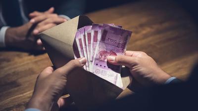 The hike in DA is expected to cost the state exchequer around ₹2,500 crore, said a senior state official. (Representative image) The hike in DA is expected to cost the state exchequer around ₹2,500 crore, said a senior state official. (Representative image)