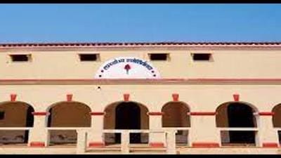 Uttar Pradesh has 1,108 Government Intermediate Colleges and 1,186 Government Girls Intermediate Colleges . (pic for representation) Uttar Pradesh has 1,108 Government Intermediate Colleges and 1,186 Government Girls Intermediate Colleges . (pic for representation)