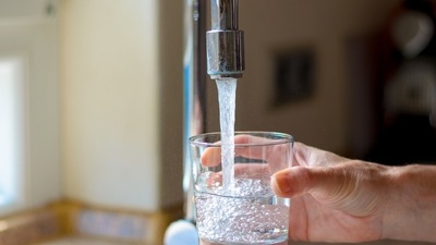 Only Sialkot and Gujarat had sources where water was found to be 100 per cent for drinking. (Representative Photo) Only Sialkot and Gujarat had sources where water was found to be 100 per cent for drinking. (Representative Photo)