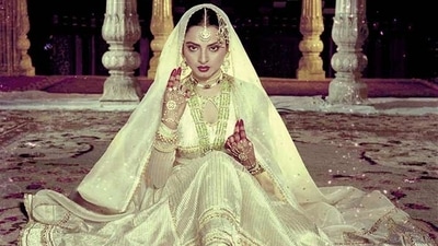 Rekha once spoke about her school friends. Rekha once spoke about her school friends.