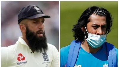 'Making a very strong case, certainly under consideration': Chris Silverwood on Haseeb Hameed and Moeen Ali's return ahead of second Test (AGENCIES/HT COLLAGE) 'Making a very strong case, certainly under consideration': Chris Silverwood on Haseeb Hameed and Moeen Ali's return ahead of second Test (AGENCIES/HT COLLAGE)