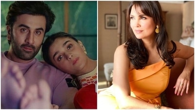 Lara Dutta has called Ranbir Kapoor and Alia Bhatt a 'lovely' couple.