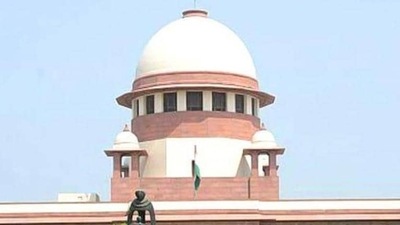 The court further directed that all trial judges hearing the criminal cases against MPs and MLAs in special courts shall continue in their present posts till its further orders. (File photo) The court further directed that all trial judges hearing the criminal cases against MPs and MLAs in special courts shall continue in their present posts till its further orders. (File photo)