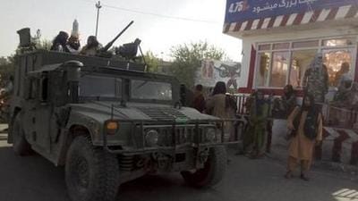 Indians in Afghanistan were advised to board a special flight leaving from Mazar-e-Sharif to New Delhi on Tuesday. (AP Photo/Representative) Indians in Afghanistan were advised to board a special flight leaving from Mazar-e-Sharif to New Delhi on Tuesday. (AP Photo/Representative)