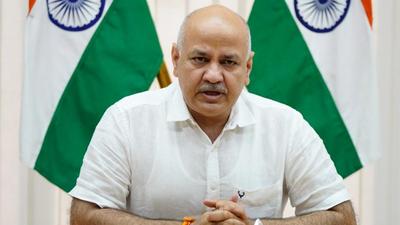 Delhi’s deputy CM Manish Sisodia said all states should be given enough time to “investigate” oxygen related deaths during the 2nd wave of Covid pandemic in the country. (ANI) Delhi’s deputy CM Manish Sisodia said all states should be given enough time to “investigate” oxygen related deaths during the 2nd wave of Covid pandemic in the country. (ANI)