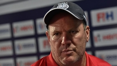 Watch the space with this group, we can achieve good things: Men's hockey coach Graham Reid (Hindustan Times ) Watch the space with this group, we can achieve good things: Men's hockey coach Graham Reid (Hindustan Times )
