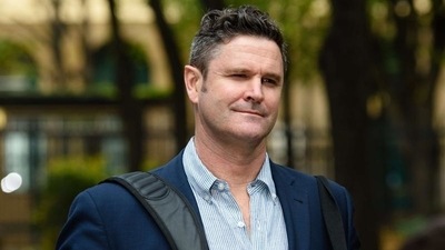 Former New Zealand cricket captain Chris Cairns (AFP Photo) Former New Zealand cricket captain Chris Cairns (AFP Photo)