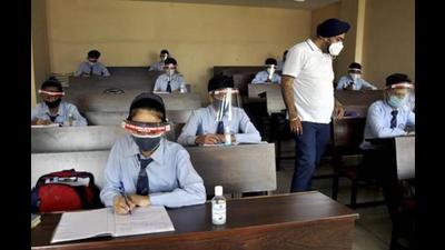Commissioner of police Rakesh Agrawal has ordered schools and colleges to deposit a list of their staff to the police station concerned. (PTI) Commissioner of police Rakesh Agrawal has ordered schools and colleges to deposit a list of their staff to the police station concerned. (PTI)