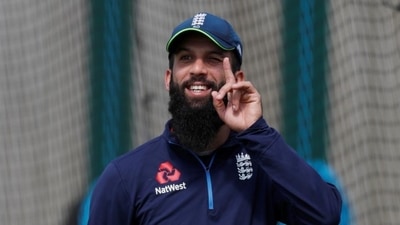 File image of Moeen Ali (Action Images via Reuters) File image of Moeen Ali (Action Images via Reuters)
