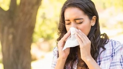 With seasonal illnesses on rise, the symptoms of each of the monsoon diseases must be carefully observed. (Getty Images/iStockphoto) With seasonal illnesses on rise, the symptoms of each of the monsoon diseases must be carefully observed. (Getty Images/iStockphoto)