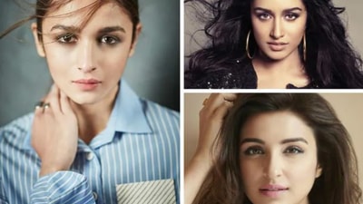 Alia Bhatt had suggested she should be a part of a road trip movie with Shraddha Kapoor and Parineeti Chopra.