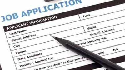 DRDO recruitment 2021: Apply for 38 vacancies details here