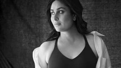 Kareena Kapoor opens up about her difficult second pregnancy. Kareena Kapoor opens up about her difficult second pregnancy.