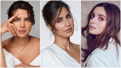 Priyanka Chopra Jonas, Alia Bhatt and Katrina Kaif will star in Jee Le Zaraa. Priyanka Chopra Jonas, Alia Bhatt and Katrina Kaif will star in Jee Le Zaraa.