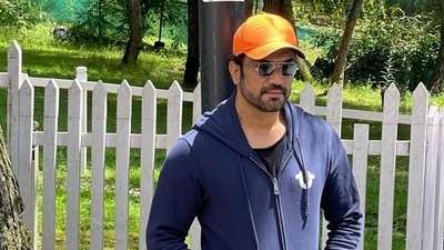 Sharad Kelkar will be seen next in Bhuj: The Pride of India. Sharad Kelkar will be seen next in Bhuj: The Pride of India.