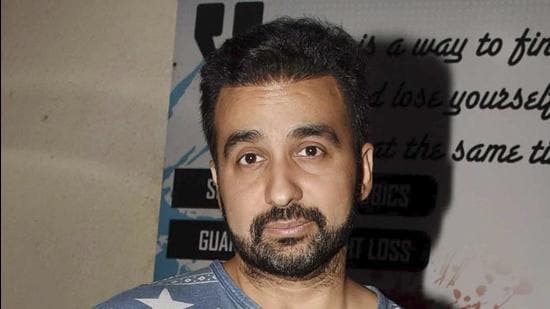 Raj Kundra (Yogen Shah)